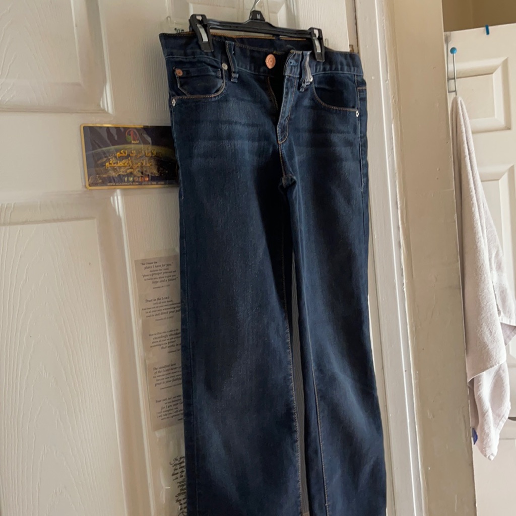 Armani Exchange Brand New Jeans Never Worn